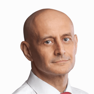 Sergej Ostojic