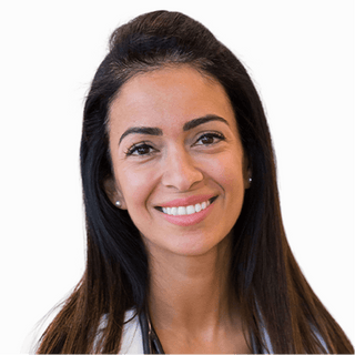 Dr. Afrouz Demeri