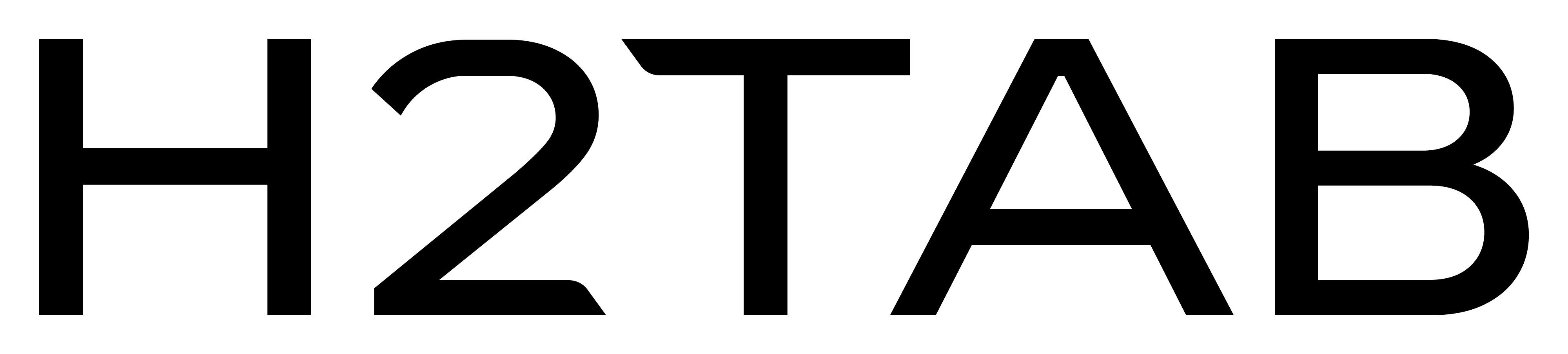 H2Tab