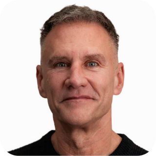Gary Brecka