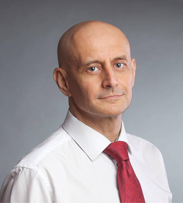 Sergej Ostojic